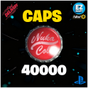 40,000 Max Caps