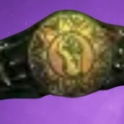 Brewmaster's Buckle