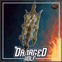 ⚜️ Lycosidae Rampart Tower Shield ⚜️ Runes of Aldur ⚜️ Fast & Safe Delivery (HANDFARMED) ⚜️