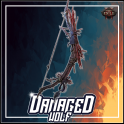 ⚜️ Splinterheart Recurve Bow ⚜️ Rise of the Abyssal ⚜️ Fast & Safe Delivery (HANDFARMED) ⚜️