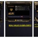 ⭐[MODDED] L1 EXP LEVELING GEAR SET 2 (SPELL + WARD + ARMOR) - TOTAL 1850% EXP GAIN - BEST IN GAME!!⭐