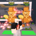 Sammyni Fattini || Gold Mutation || For Craft || Trusted Seller