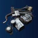 Advanced Mechanical Components