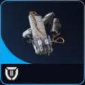 Medium Shield