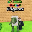 Frigorex Exclusive 250% | Trusted Seller ✅