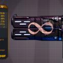 ⭐[PC/XB/PS] M10/L72 - INFINITY 783.436 DMG (+781k SHOCK DMG) INSANE 21.27 FIRE RATE - ANOINTED⭐