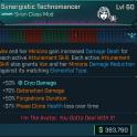 ⭐[MODDED] L60 SIREN (VEX) CLASS MOD - MAX ALL VEX SKILLS - 30+ MODDED PERKS⭐