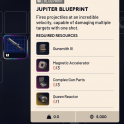 Jupiter Blueprint