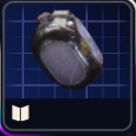 TAGGING GRENADE BLUEPRINT