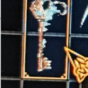 Frozen Iron key - Fast Delivery 1min