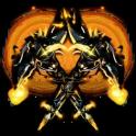 Dual Blackhole Scythe | Blade Ball | Fast Delivery