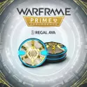 ⭐️(PC-XBOX-PSN) 3 Regal Aya + 200 Platinum ✔️NO NEED LOGIN DETAILS ⭐️