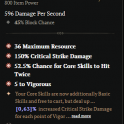 SEASON 10 4 GA ROD OF KEPELEKE SPIRITBORN WEAPON 4GA ROD OF KEPELEKE