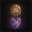 x1 Rune | Runes any type