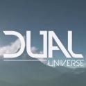 DUAL UNIVERSE 1.000.000 QUANTA | Minimal order 300mil
