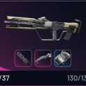 Tempest IV | Full Durability + Blue & Purple Mods | Instant Delivery | Safe Trade | Arc Raiders