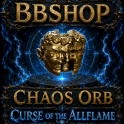 [PC] Curse Of The Al
lflame⭐Chaos Orb 5% 
Discount⭐POE1⭐In sto
ck, Fast delivery.