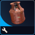 Synthesized Fuel