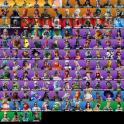 [PC/PSN/XBOX]  136 skins | OG STW | Rogue Spider Knight | Renegade Raider | Gold Midas | Gold Brutus