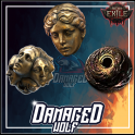 ⚜️ 10 Divine Orb + 100 Exalted Orb + 10 Lesser Jeweller's Orb ⚜️Dawn of the Hunt⚜️ HANDMADE -(pack)