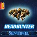 [Sentinel Softcore]H
eadhunter - Instant 
Delivery - Cheapest 
- Highest feedback s
eller on Odealo