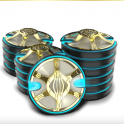 [PC NO LOGiN REQUIRED] 30 Regal Aya Pack - 2400 Platinum- No Ban Risk