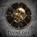 Divine orb - PC Sett
lers softcore