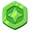 TOKEN GROW A GARDEN || 1000 TOKEN  || INSTANT DELIVERY