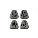 PC - Hardcore (Ladder S10) > Runeswords > Heart of the Oak