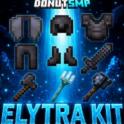 Elytra Combat Kit││ DonutSMP Pack ││Quick, Fast, Easy!││