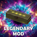 FO76 PS - ENCIRCLER'S ENCIRCLERS LEGENDARY MOD - FOUR STAR - CHEAPEST ON ODEALO