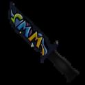Graffiti Knife | MM2 | Fast Delivery