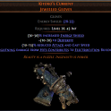 [Standard]  Kitoko's Current Jewelled Gloves (random roll) ★★★ POE 2 Softcore ★★★ Instant Delivery