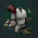 Starter Leveling bui
ld - Skip campaign /
 Fast delivery | Cur
se of Allflame