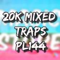 20K Traps PL144 Godroll - 5 Stars Max Perks [PC/PS4/XBOX] Fast Delivery