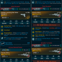 [MODDED] 6 Guns Bundle, 80 000 - 5 000 000 DPS, Screenshots inside. Kaoson Songbird Finnity XXX-L [P