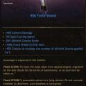 ⭐⭐⭐[PC] Down with the Sickness (lvl 60) - Endgame - INSTANT DELIVERY (5-10 mins)⭐⭐⭐