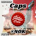 (PC)Fallout 76-1000 Caps[Minimal order 40K]