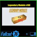 Legendary Module x100