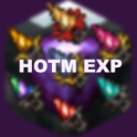 Completing Mining Commissions - HOTM Exp - 10 Commissions = 1$