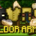 Hypixel Skyblock Item ││ 4/4 Mythic ✪✪✪✪✪ Goldor's Armor Set ││Quick, Fast, Easy!││