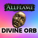1x Divine Orb ⚡ Allf
lame ⚡ Softcore ⚡ PC
 ⚡ 11% discount