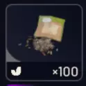 100 Seeds