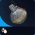 ⭐Heavy Fuze Grenade - instant delivery⭐