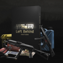 ► Escape from Tarkov [Left Behind Edition] ● ● Activation key