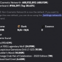 ⚡ HYPIXEL SKYBLOCK ISLAND / PROFILE WITH NETWORTH 690M & 22 MINION SLOTS  | 0% BAN RISK ⚡