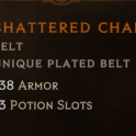 Shattered Chains