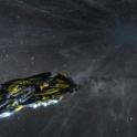 Nyx Mothership Supercarrier