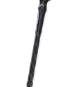 Duality Warding Quarterstaff - Fast Delivery [Forbidden Rites]