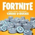13500 V-Bucks [PC/PS/XBOX/SWITCH] | CHECK DESCRIPTION! FAST DELIVERY!